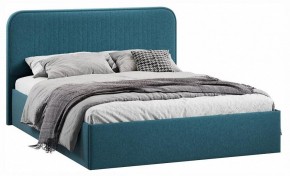 Кровать двуспальная Тиффани с ПМ Тип 1 в Агрызе - agryz.ok-mebel.com | фото