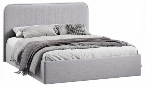 Кровать двуспальная Тиффани с ПМ Тип 1 в Агрызе - agryz.ok-mebel.com | фото