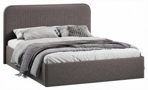 Кровать двуспальная Тиффани с ПМ Тип 1 в Агрызе - agryz.ok-mebel.com | фото 4