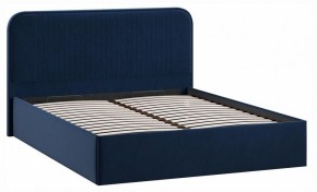 Кровать двуспальная Тиффани с ПМ Тип 1 в Агрызе - agryz.ok-mebel.com | фото