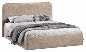 Кровать двуспальная Тиффани с ПМ Тип 1 в Агрызе - agryz.ok-mebel.com | фото