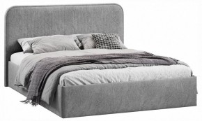 Кровать двуспальная Тиффани с ПМ Тип 1 в Агрызе - agryz.ok-mebel.com | фото