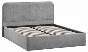 Кровать двуспальная Тиффани с ПМ Тип 1 в Агрызе - agryz.ok-mebel.com | фото 2