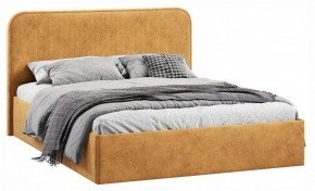 Кровать двуспальная Тиффани с ПМ Тип 1 в Агрызе - agryz.ok-mebel.com | фото