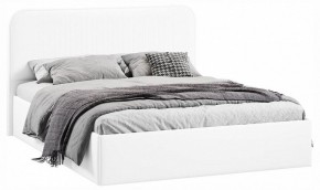 Кровать двуспальная Тиффани с ПМ Тип 1 в Агрызе - agryz.ok-mebel.com | фото