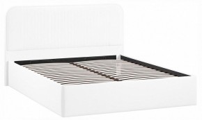 Кровать двуспальная Тиффани с ПМ Тип 1 в Агрызе - agryz.ok-mebel.com | фото 2