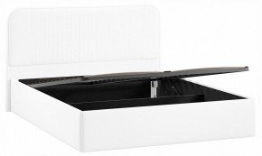 Кровать двуспальная Тиффани с ПМ Тип 1 в Агрызе - agryz.ok-mebel.com | фото 3