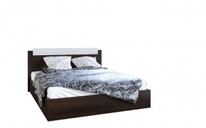 Кровать Эко 1600 в Агрызе - agryz.ok-mebel.com | фото