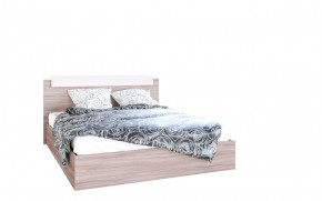 Кровать Эко 1600 в Агрызе - agryz.ok-mebel.com | фото 2