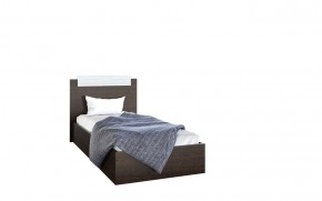 Кровать Эко 900 в Агрызе - agryz.ok-mebel.com | фото