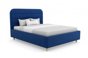 Кровать Эквадор Люкс интерьерная +основание (90х200) в Агрызе - agryz.ok-mebel.com | фото 19