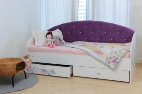 Кровать Эльза (без бортика) на латах в Агрызе - agryz.ok-mebel.com | фото 5