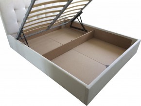 Кровать Эмили Easy 1400 (с механизмом подъема) в Агрызе - agryz.ok-mebel.com | фото 5