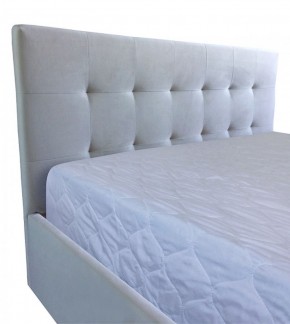 Кровать Эмили Easy 1600 (без механизма подъема) в Агрызе - agryz.ok-mebel.com | фото 2