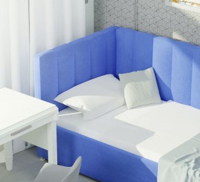 Кровать Энрика + Решетка+ПМ+Дно (800) в Агрызе - agryz.ok-mebel.com | фото 2