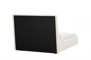 Кровать Ester 1400 с основанием и ПМ (Вивальди 2) Модель 311 в Агрызе - agryz.ok-mebel.com | фото 4