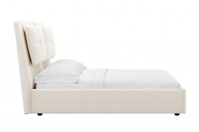 Кровать Ester 1600 с основанием и ПМ (Вивальди 2) Модель 311 в Агрызе - agryz.ok-mebel.com | фото 3