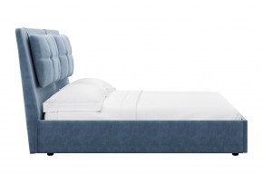 Кровать Ester 1800 с основанием и ПМ (Галакси лайт 22) Модель 311 в Агрызе - agryz.ok-mebel.com | фото 3