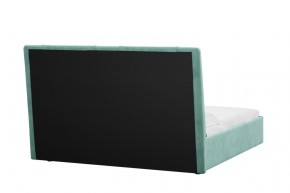 Кровать Ester 1800 с основанием и ПМ (Ультра Минт) Модель 311 в Агрызе - agryz.ok-mebel.com | фото 4