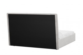 Кровать Ester 1800 с основанием и ПМ (Ультра Смог) Модель 311 в Агрызе - agryz.ok-mebel.com | фото 4