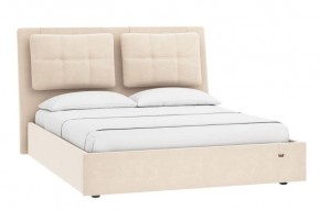 Кровать Ester 1800 с основанием и ПМ (Вивальди 2) Модель 311 в Агрызе - agryz.ok-mebel.com | фото