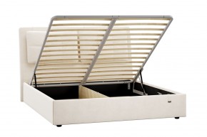 Кровать Ester 1800 с основанием и ПМ (Вивальди 2) Модель 311 в Агрызе - agryz.ok-mebel.com | фото 2