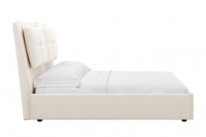Кровать Ester 1800 с основанием и ПМ (Вивальди 2) Модель 311 в Агрызе - agryz.ok-mebel.com | фото 3