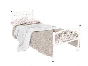 Кровать Ева Plus (МилСон) в Агрызе - agryz.ok-mebel.com | фото 3