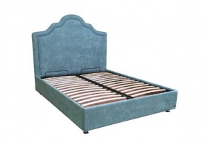Кровать Фабиа 1600 (ткань 1 кат) в Агрызе - agryz.ok-mebel.com | фото