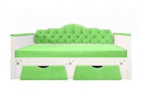 Кровать Фея 1800 с двумя ящиками в Агрызе - agryz.ok-mebel.com | фото 3