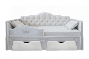 Кровать Фея 1800 с двумя ящиками в Агрызе - agryz.ok-mebel.com | фото 9