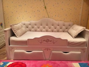 Кровать Фея 1900 с двумя ящиками в Агрызе - agryz.ok-mebel.com | фото 40