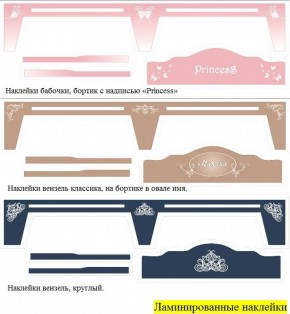 Кровать Фея 1800 с двумя ящиками в Агрызе - agryz.ok-mebel.com | фото 28