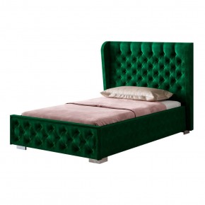 Кровать Франческа КР-16 1600 под подъемный механизм в Агрызе - agryz.ok-mebel.com | фото 3