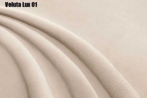 Кровать Франческа + Ортопедическая решетка (1400) в Агрызе - agryz.ok-mebel.com | фото 6