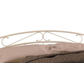 Кровать Гарда-15 с основанием (1600*2000) белая в Агрызе - agryz.ok-mebel.com | фото 5