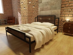 Кровать Инесса Plus 1600*1900 (МилСон) в Агрызе - agryz.ok-mebel.com | фото
