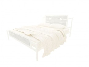 Кровать Инесса Plus (МилСон) в Агрызе - agryz.ok-mebel.com | фото 3