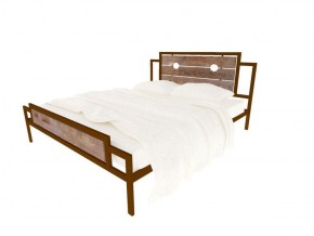 Кровать Инесса Plus (МилСон) в Агрызе - agryz.ok-mebel.com | фото 5