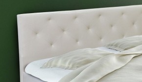 Кровать Интерьерная 1400 (ткань 1 кат) в Агрызе - agryz.ok-mebel.com | фото 4