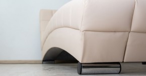 Кровать двойная Оливия 160 + ортопед. основание в Агрызе - agryz.ok-mebel.com | фото 13