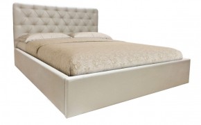 Кровать Изабель Easy 1400 (без механизма подъема) в Агрызе - agryz.ok-mebel.com | фото 2