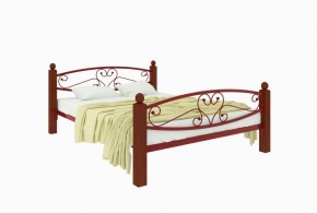 Кровать Каролина Lux plus 1200*1900 в Агрызе - agryz.ok-mebel.com | фото