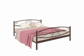 Кровать Каролина plus 1900 (МилСон) в Агрызе - agryz.ok-mebel.com | фото 2