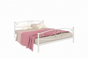 Кровать Каролина plus 1900 (МилСон) в Агрызе - agryz.ok-mebel.com | фото 5