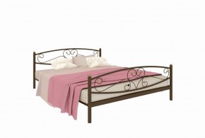 Кровать Каролина plus 2000 (МилСон) в Агрызе - agryz.ok-mebel.com | фото 6