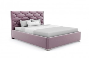 Кровать Коралл интерьерная +основание (180х200) в Агрызе - agryz.ok-mebel.com | фото 15
