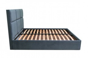 Кровать Корфу 1400 (ткань 1 кат) в Агрызе - agryz.ok-mebel.com | фото 4