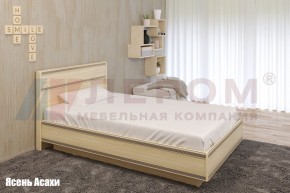 Кровать КР-1001 в Агрызе - agryz.ok-mebel.com | фото