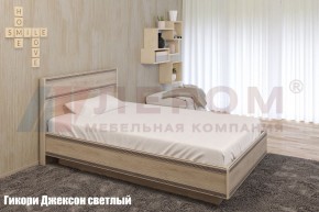 Кровать КР-1001 в Агрызе - agryz.ok-mebel.com | фото 2